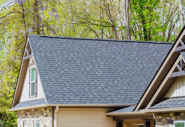 Gutter Replacement in Shadybrook, TX